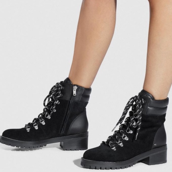 Coach loren bootie Clearance